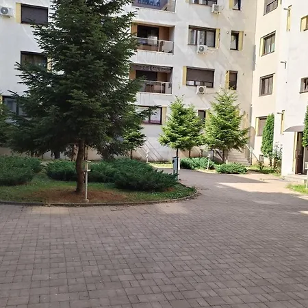 Garsoniera Superba Prelungirea Ghencea * 부쿠레슈티
